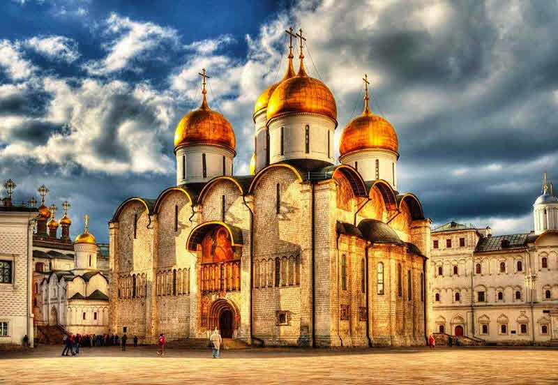 Успенский собор
