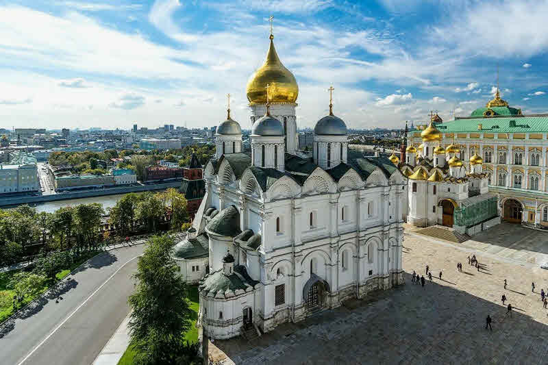 Архангельский собор