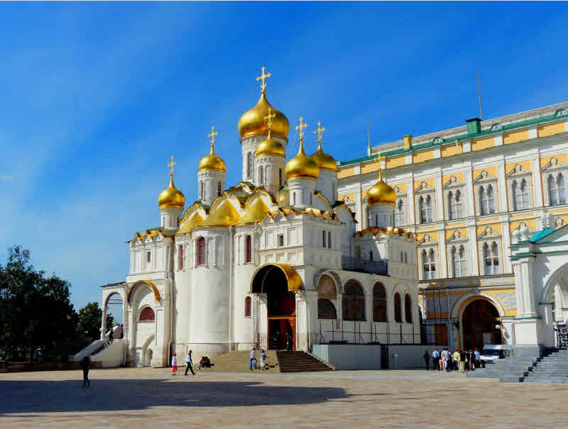 Благовещенский собор