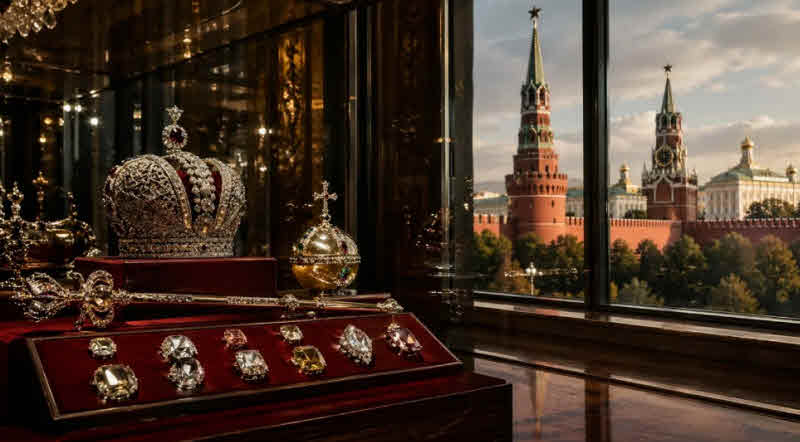 Алмазный фонд
