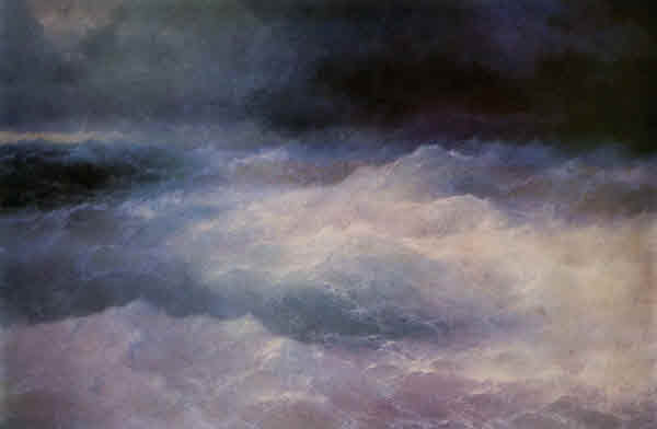 Β«Π‘ΡΠ΅Π΄ΠΈ Π²ΠΎΠ»Π½Β» (1898)