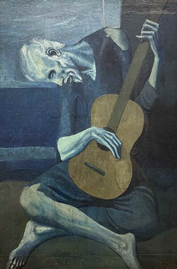 Β«Π‘ΡΠ°ΡΡΠΉ Π³ΠΈΡΠ°ΡΠΈΡΡΒ» (1903)
