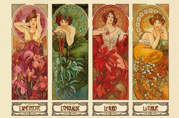 «Цветы» (1898)