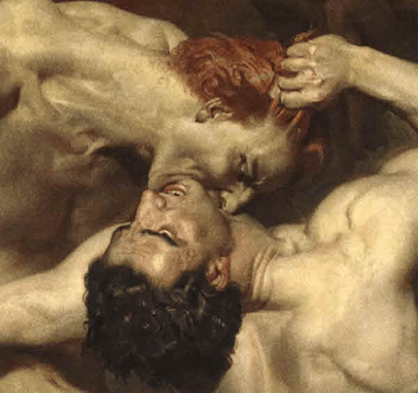 ΠΠΎΡΡΠ±Π° Π‘ΠΊΠΈΠΊΠΊΠΈ ΠΈ ΠΠ°ΠΏΠΎΠΊΠΊΡΠΎ