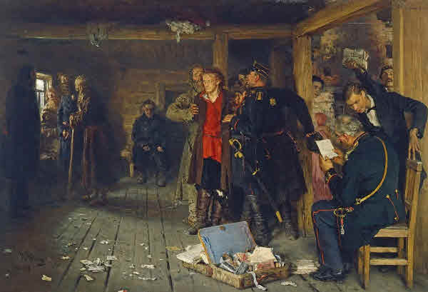 Β«ΠΡΠ΅ΡΡ ΠΏΡΠΎΠΏΠ°Π³Π°Π½Π΄ΠΈΡΡΠ°Β» (1880β1892)