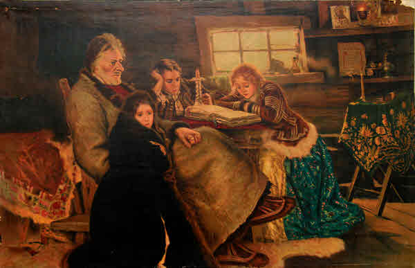 Β«ΠΠ΅Π½ΡΠΈΠΊΠΎΠ² Π² ΠΠ΅ΡΡΠ·ΠΎΠ²Π΅Β» (1883)