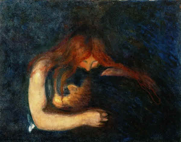 «Вампир» (1893)