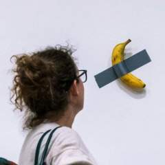 Имеет ли ценность современное искусство?