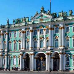 Эрмитаж