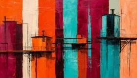 Производство